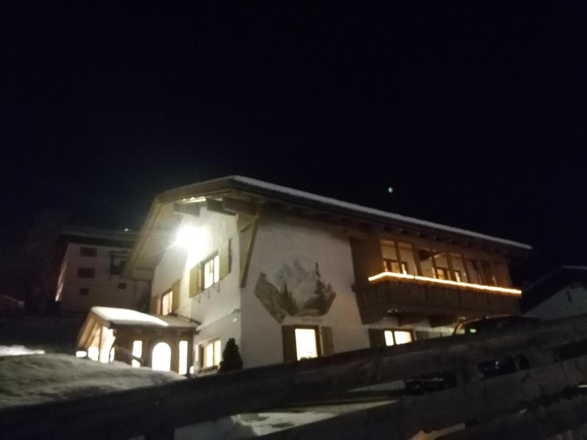 Apart Leitner Apartment Лермос Екстериор снимка