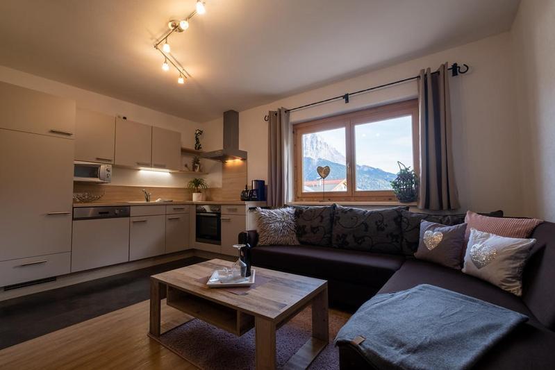 Apart Leitner Apartment Лермос Екстериор снимка