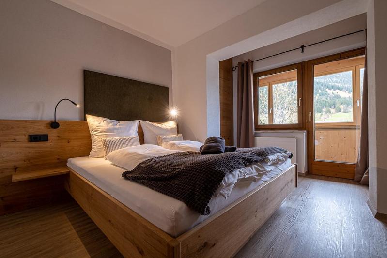 Apart Leitner Apartment Лермос Екстериор снимка