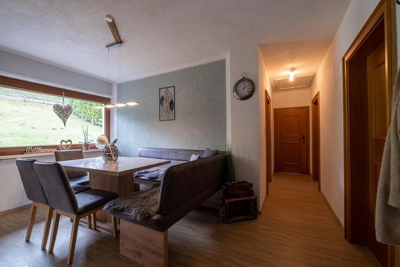 Apart Leitner Apartment Лермос Екстериор снимка