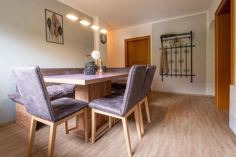 Apart Leitner Apartment Лермос Екстериор снимка
