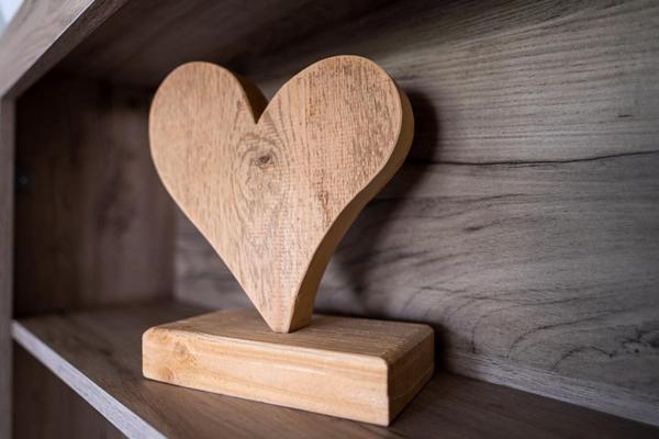 Apart Leitner Apartment Лермос Екстериор снимка