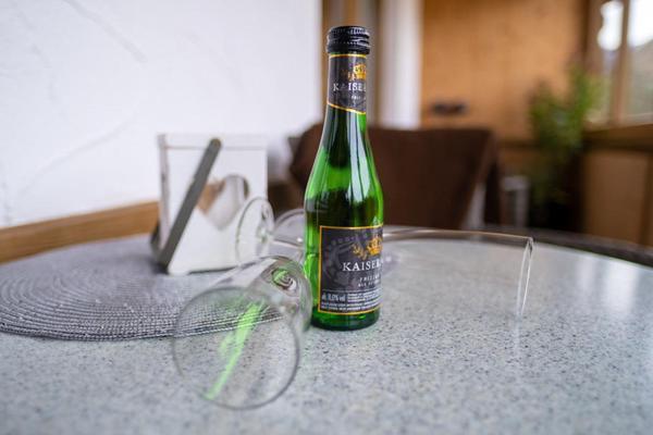 Apart Leitner Apartment Лермос Екстериор снимка
